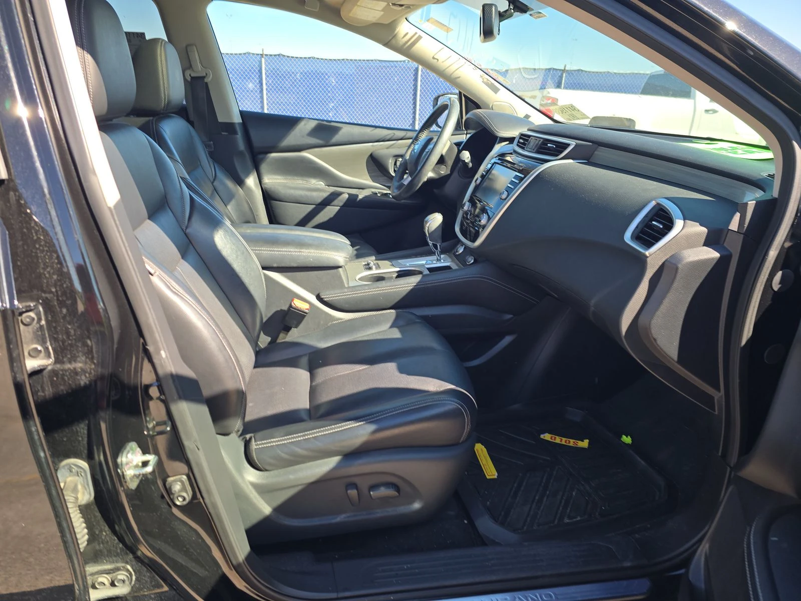 Nissan Murano PLATINUM  | Mobile.bg � ����������� 9