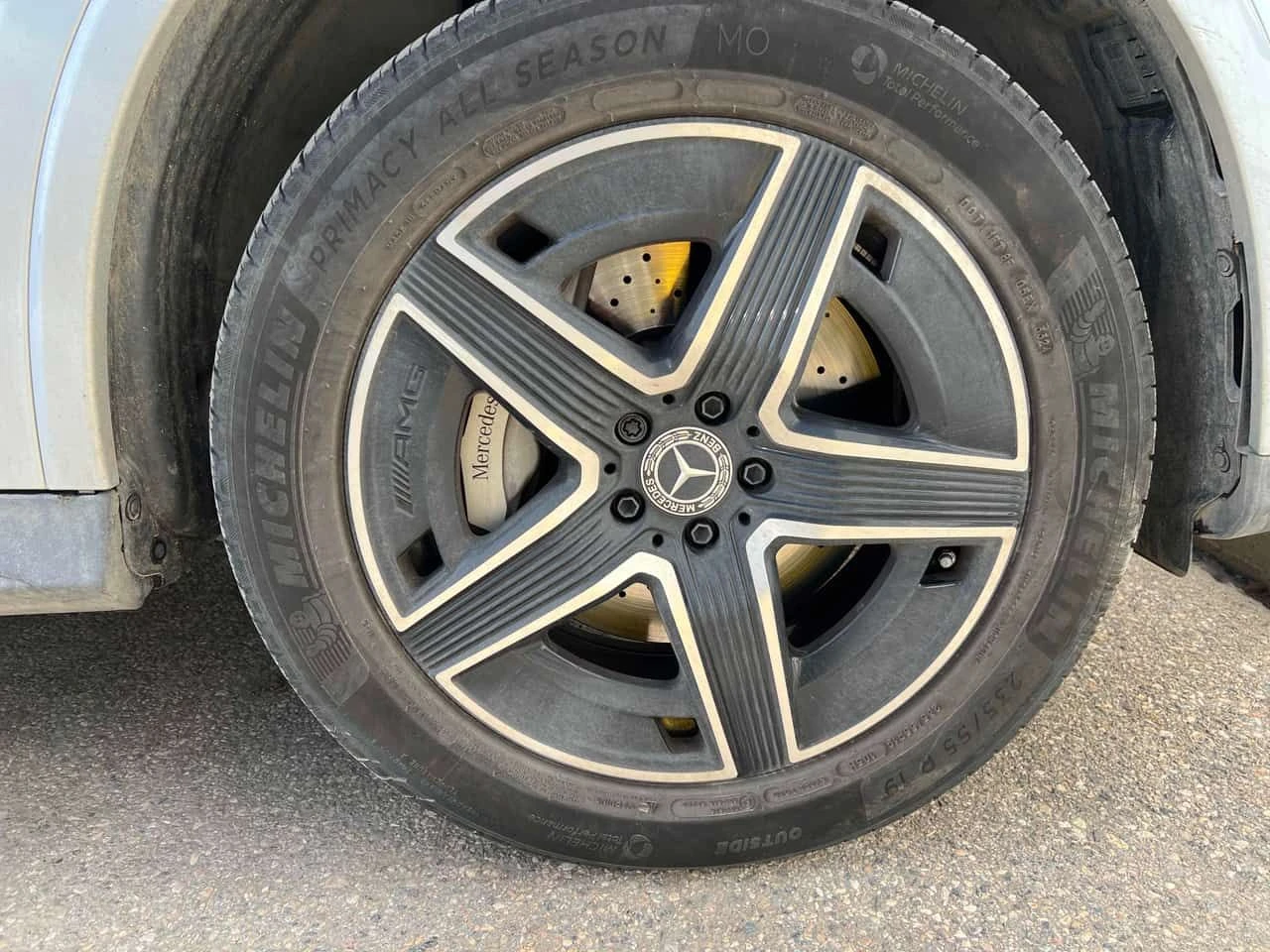 Mercedes-Benz GLC 300 CARFAX/��������/��������/DIS/360 CAM | Mobile.bg � ����������� 6