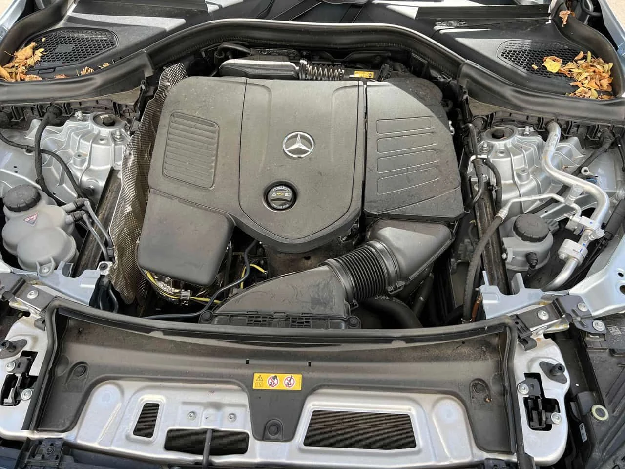 Mercedes-Benz GLC 300 CARFAX/��������/��������/DIS/360 CAM | Mobile.bg � ����������� 11