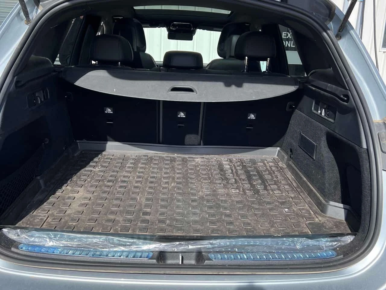 Mercedes-Benz GLC 300 CARFAX/��������/��������/DIS/360 CAM | Mobile.bg � ����������� 14