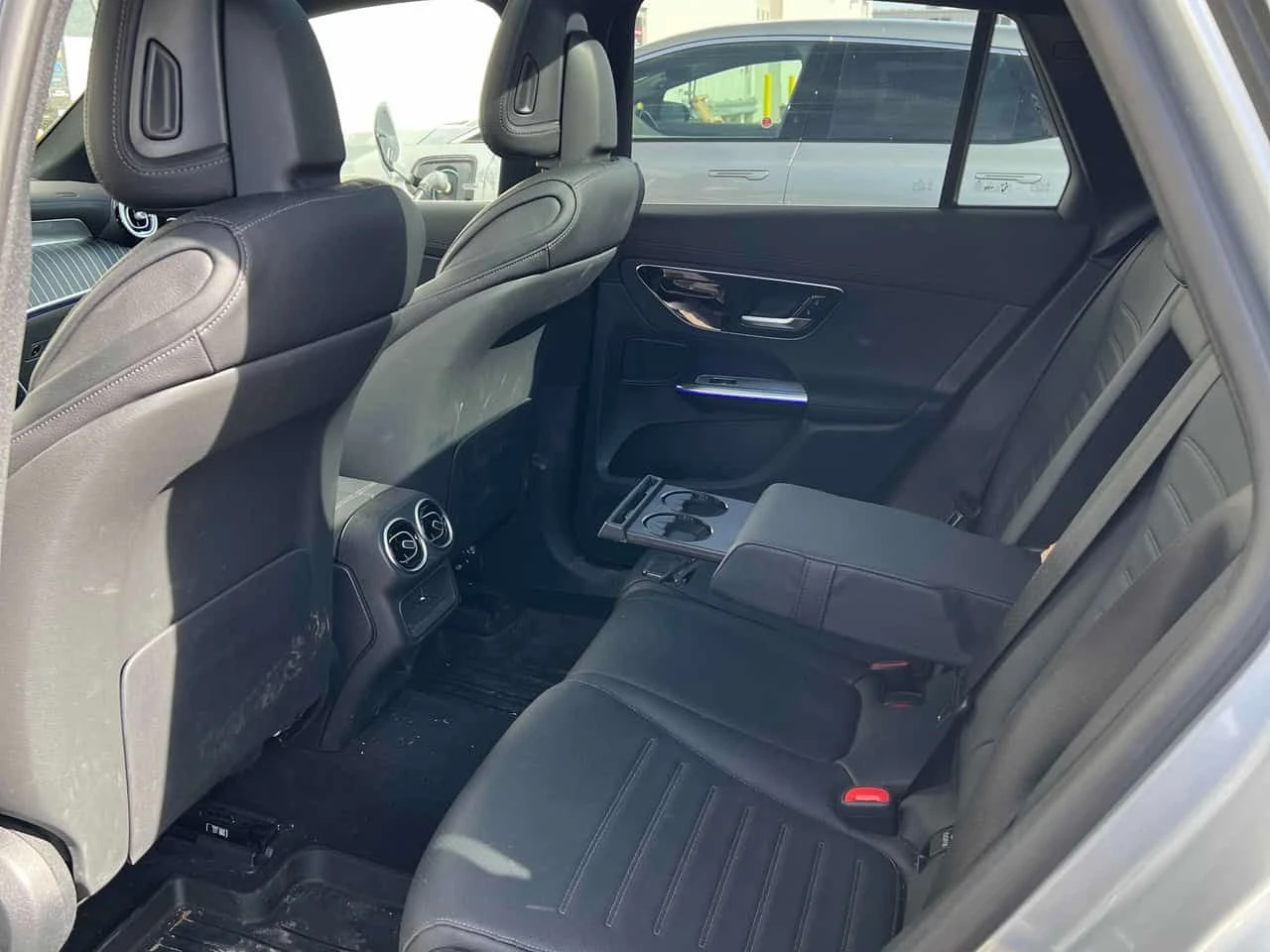 Mercedes-Benz GLC 300 CARFAX/��������/��������/DIS/360 CAM | Mobile.bg � ����������� 12