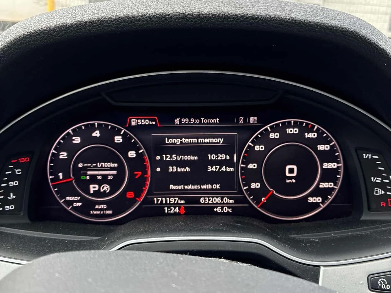 Audi Q7 * Technik * CARFAX * ЦЕНА ДО БГ, снимка 8 - Автомобили и джипове - 53969836