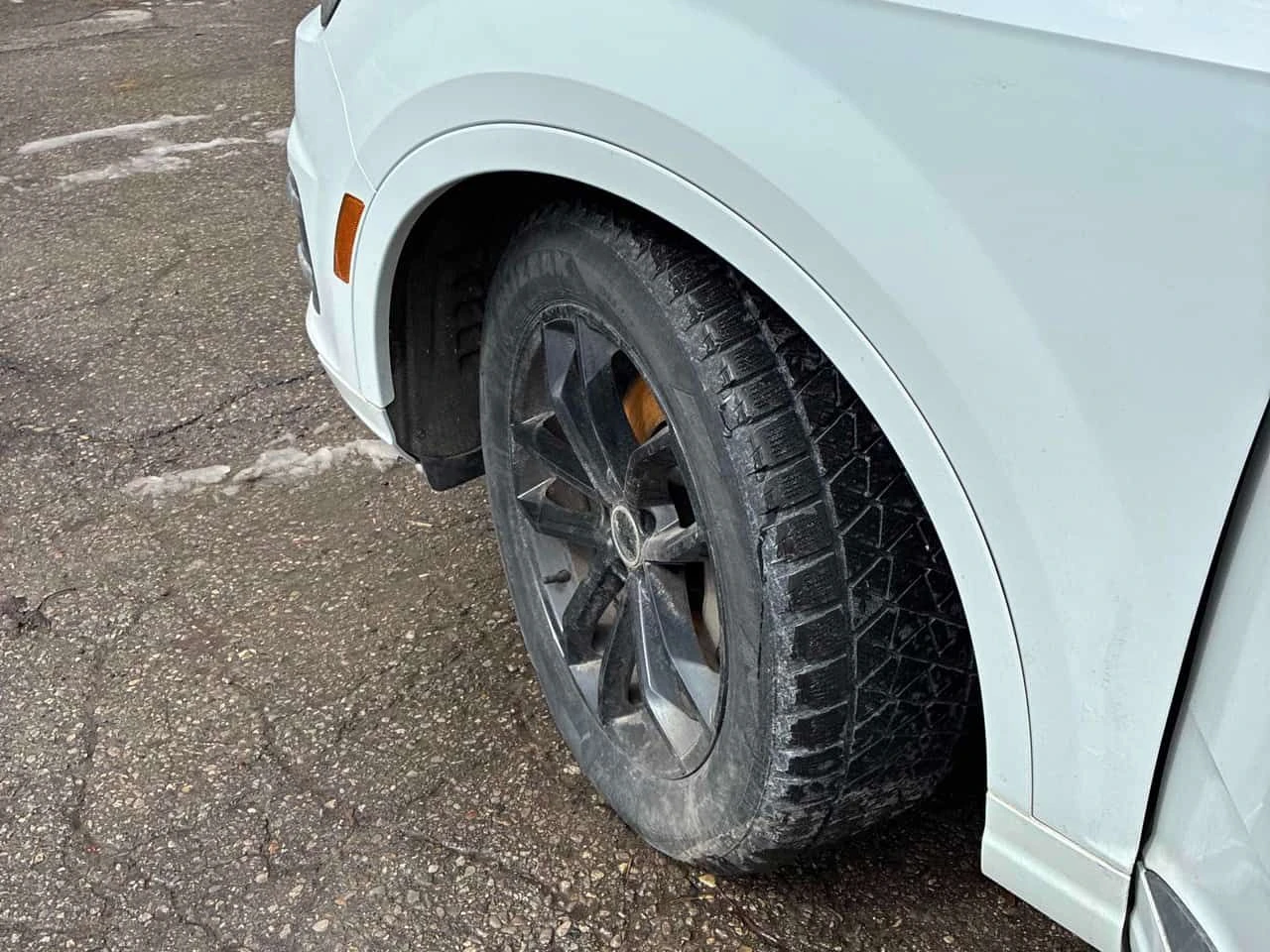 Audi Q7 * Technik * CARFAX * ЦЕНА ДО БГ, снимка 7 - Автомобили и джипове - 53969836