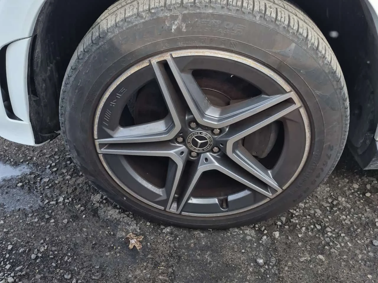 Mercedes-Benz GLS * 450 * CARFAX * ЦЕНА ДО БГ, снимка 14 - Автомобили и джипове - 54150475