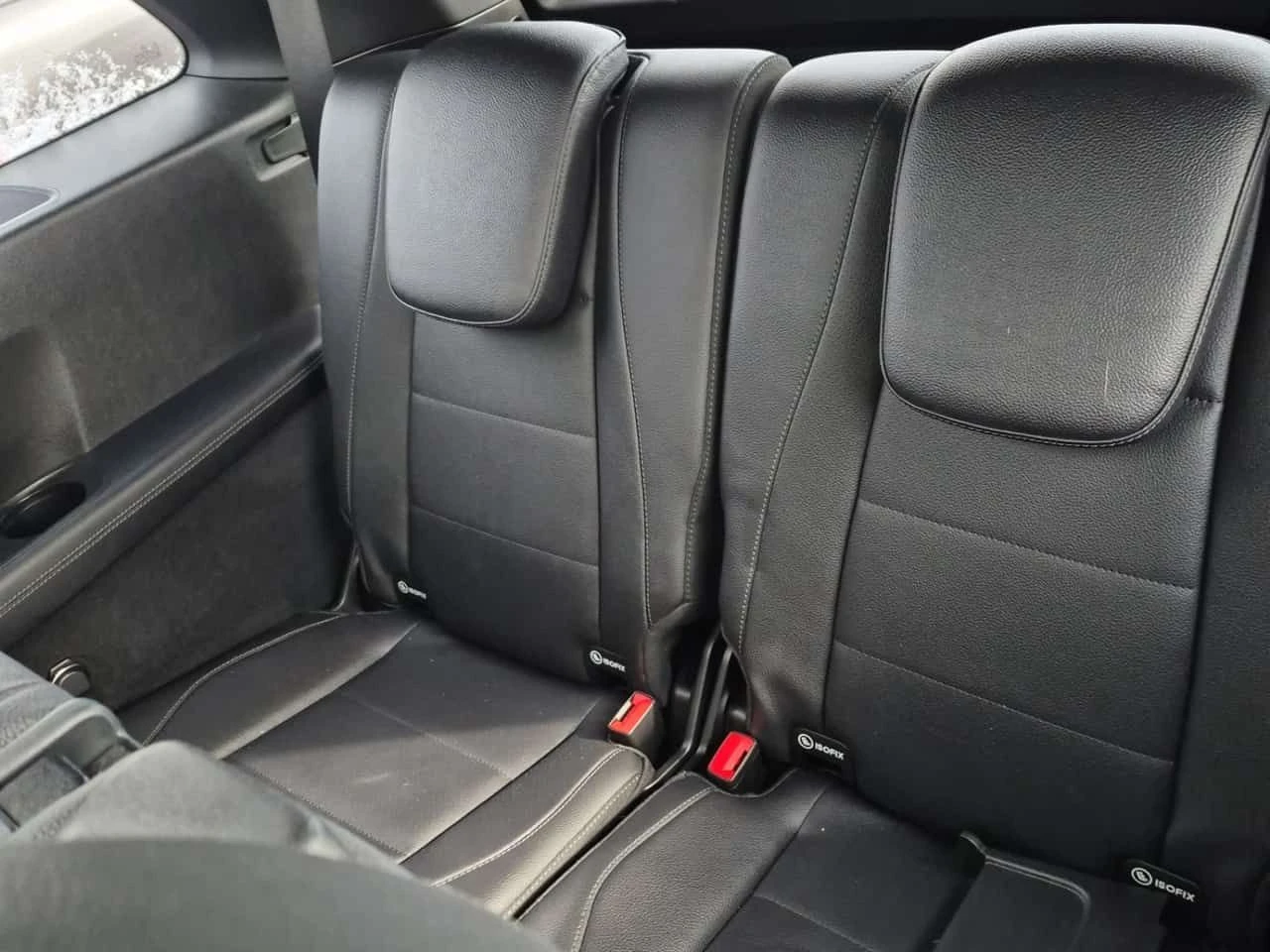 Mercedes-Benz GLS * 450 * CARFAX * ЦЕНА ДО БГ, снимка 11 - Автомобили и джипове - 54150475