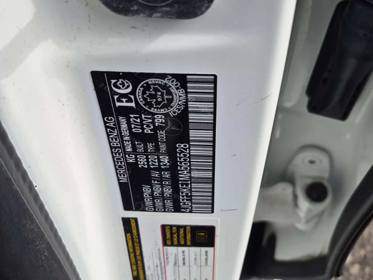 Mercedes-Benz GLS * 450 * CARFAX * ЦЕНА ДО БГ, снимка 17 - Автомобили и джипове - 54150475