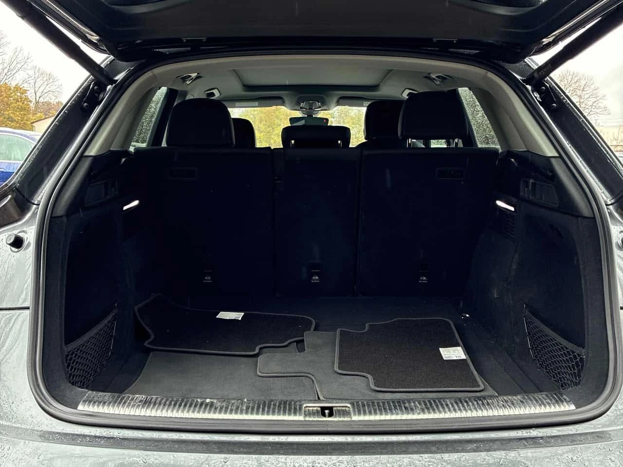 Audi Q5 Progressiv  CARFAX, снимка 13 - Автомобили и джипове - 54165226