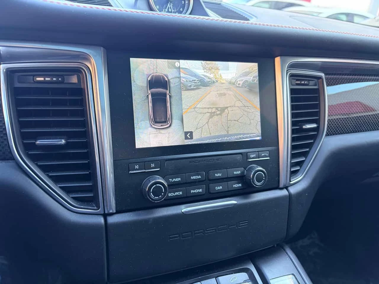 Porsche Macan * GTS * 2 КЛЮЧА* ПОДГРЕВ* KEYLESS* , снимка 9 - Автомобили и джипове - 54170703