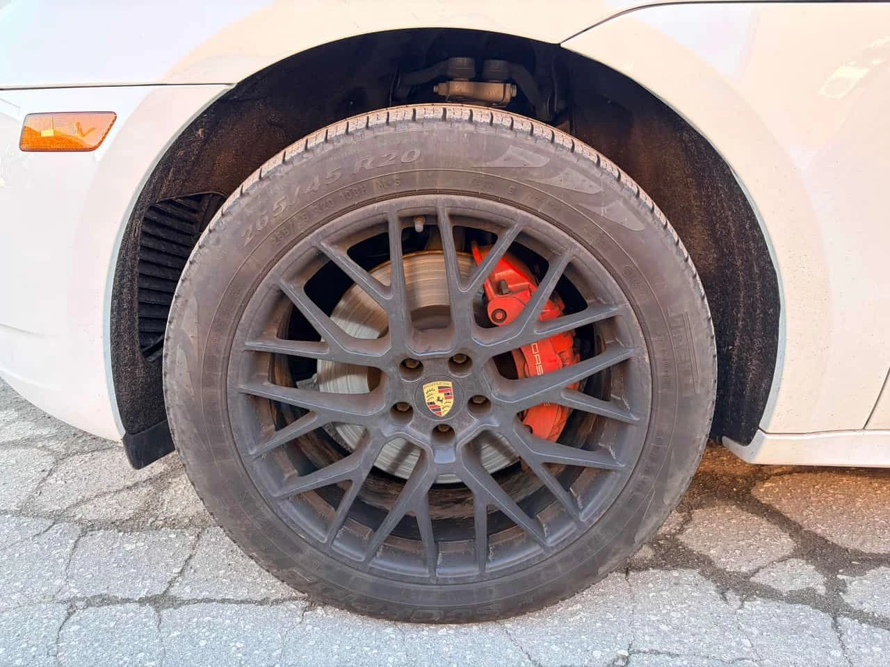 Porsche Macan * GTS * 2 КЛЮЧА* ПОДГРЕВ* KEYLESS* , снимка 7 - Автомобили и джипове - 54170703