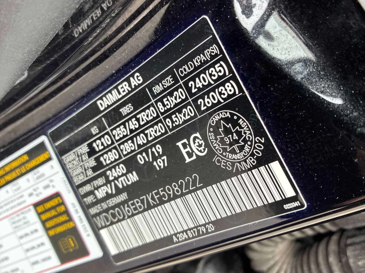 Mercedes-Benz GLC 43 AMG КУПЕ* BURMESTER* 360КАМЕРИ* ПАНОРАМА* , снимка 12 - Автомобили и джипове - 54222289