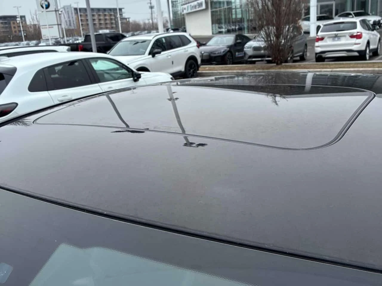 Mercedes-Benz GLC 43 AMG КУПЕ* BURMESTER* 360КАМЕРИ* ПАНОРАМА* , снимка 15 - Автомобили и джипове - 54222289