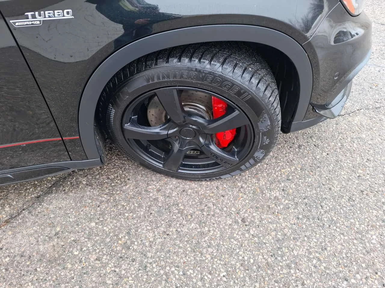 Mercedes-Benz GLA 45 AMG * CARFAX * ЦЕНА ДО БГ, снимка 6 - Автомобили и джипове - 54265196
