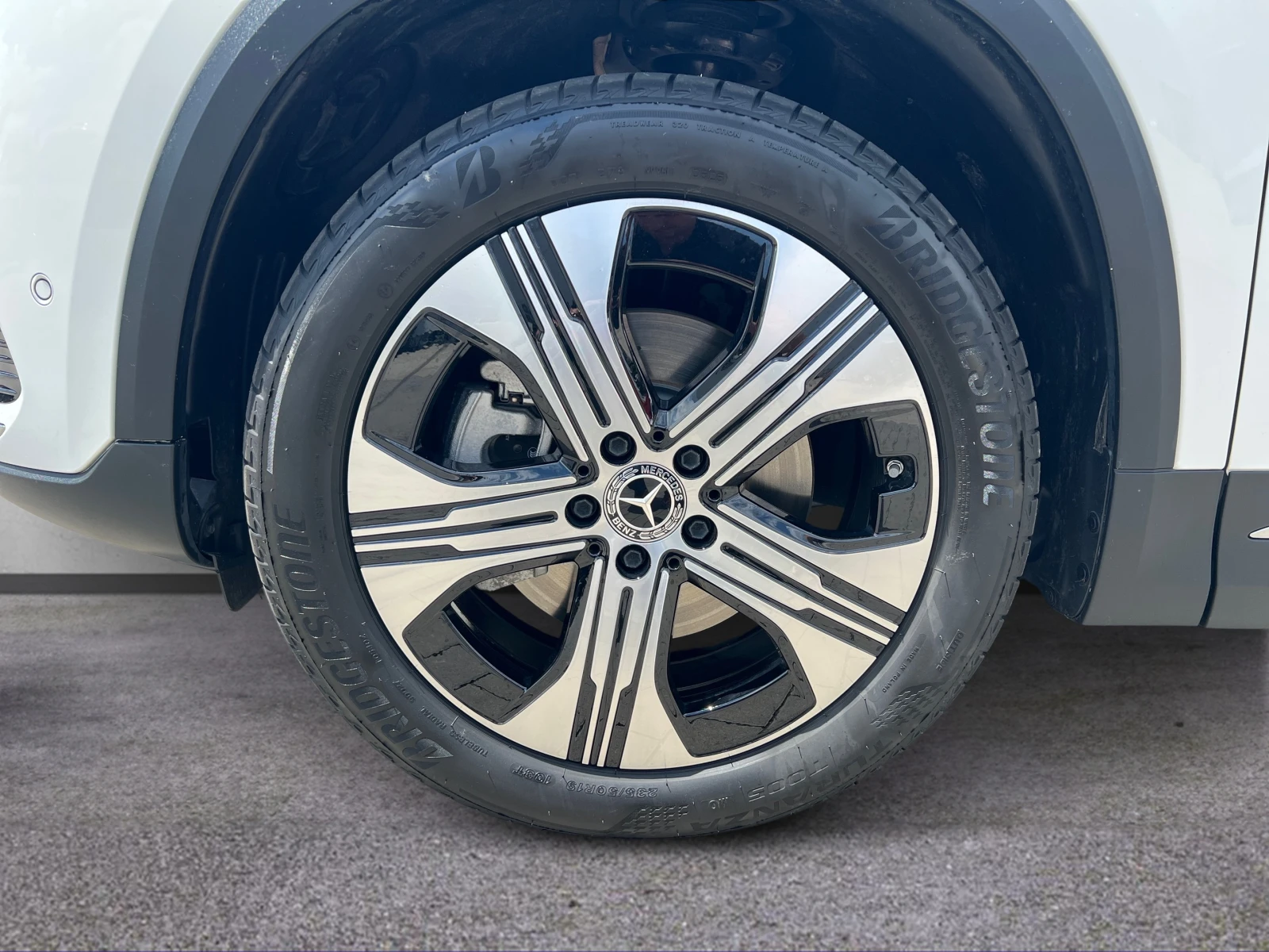 Mercedes-Benz EQA 250+ , снимка 5 - Автомобили и джипове - 54358897