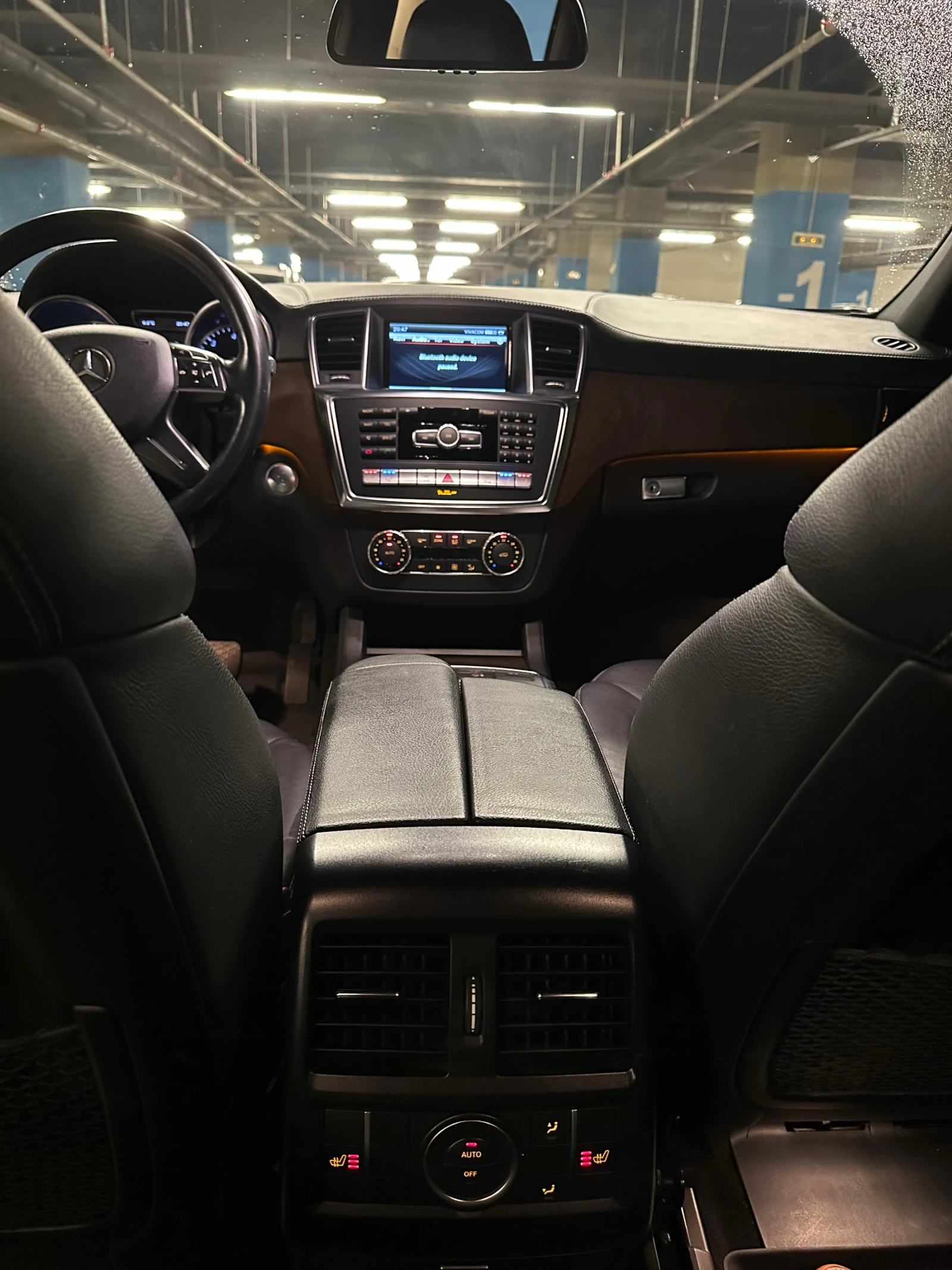 Mercedes-Benz GL 350 AMG/������/���������/����/������360 / H/K | Mobile.bg � ����������� 10
