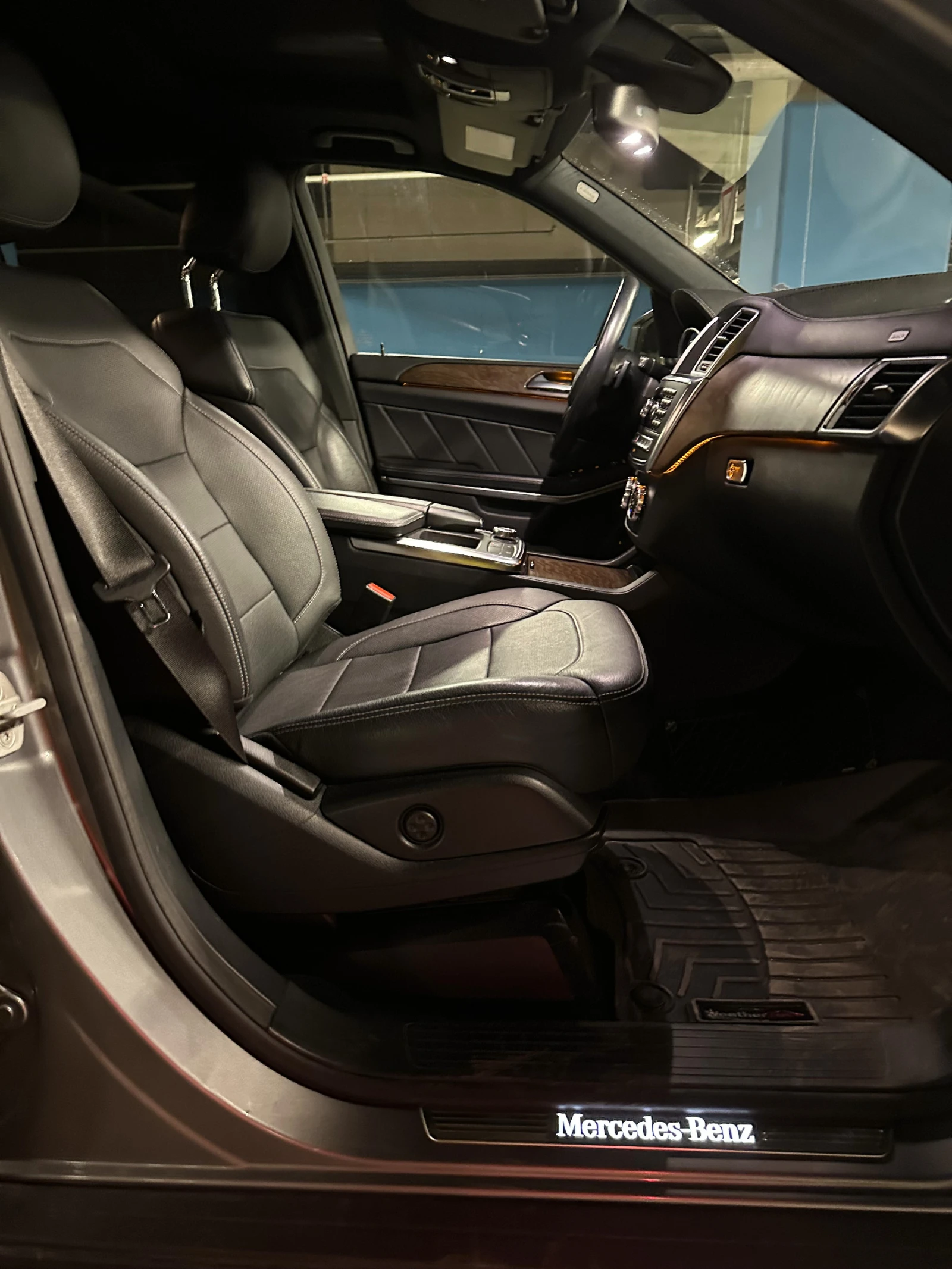Mercedes-Benz GL 350 AMG/������/���������/����/������360 / H/K | Mobile.bg � ����������� 14