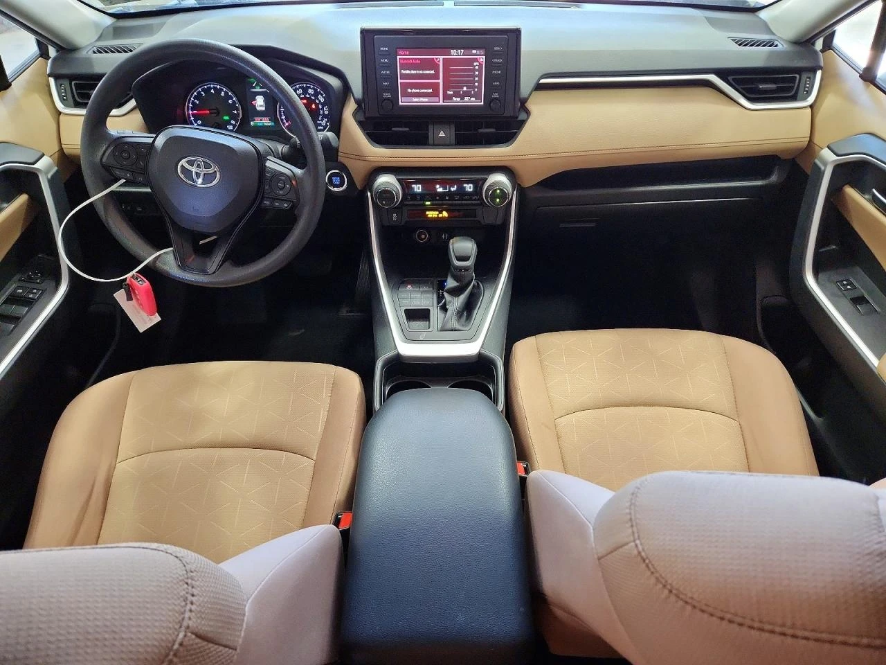 Toyota Rav4 XLE AWD | Mobile.bg � ����������� 8