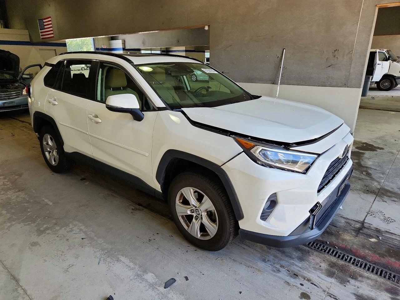 Toyota Rav4 XLE AWD | Mobile.bg � ����������� 4