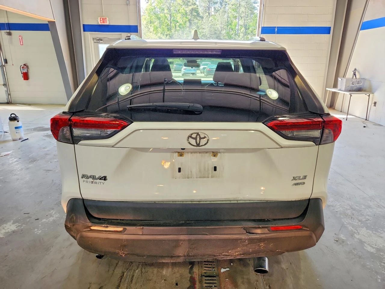 Toyota Rav4 XLE AWD | Mobile.bg � ����������� 6
