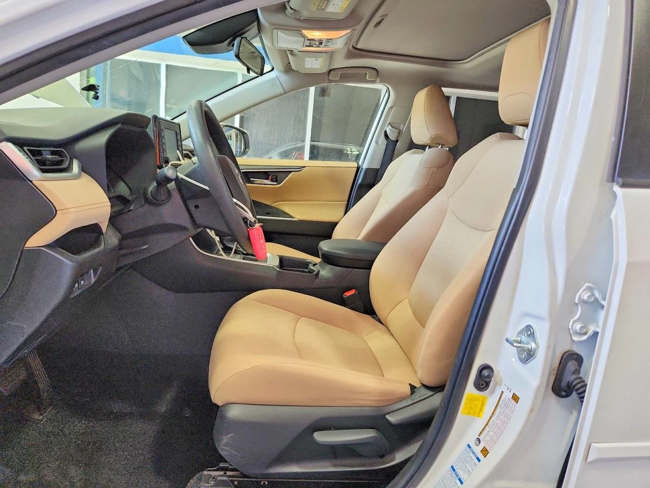 Toyota Rav4 XLE AWD | Mobile.bg � ����������� 7