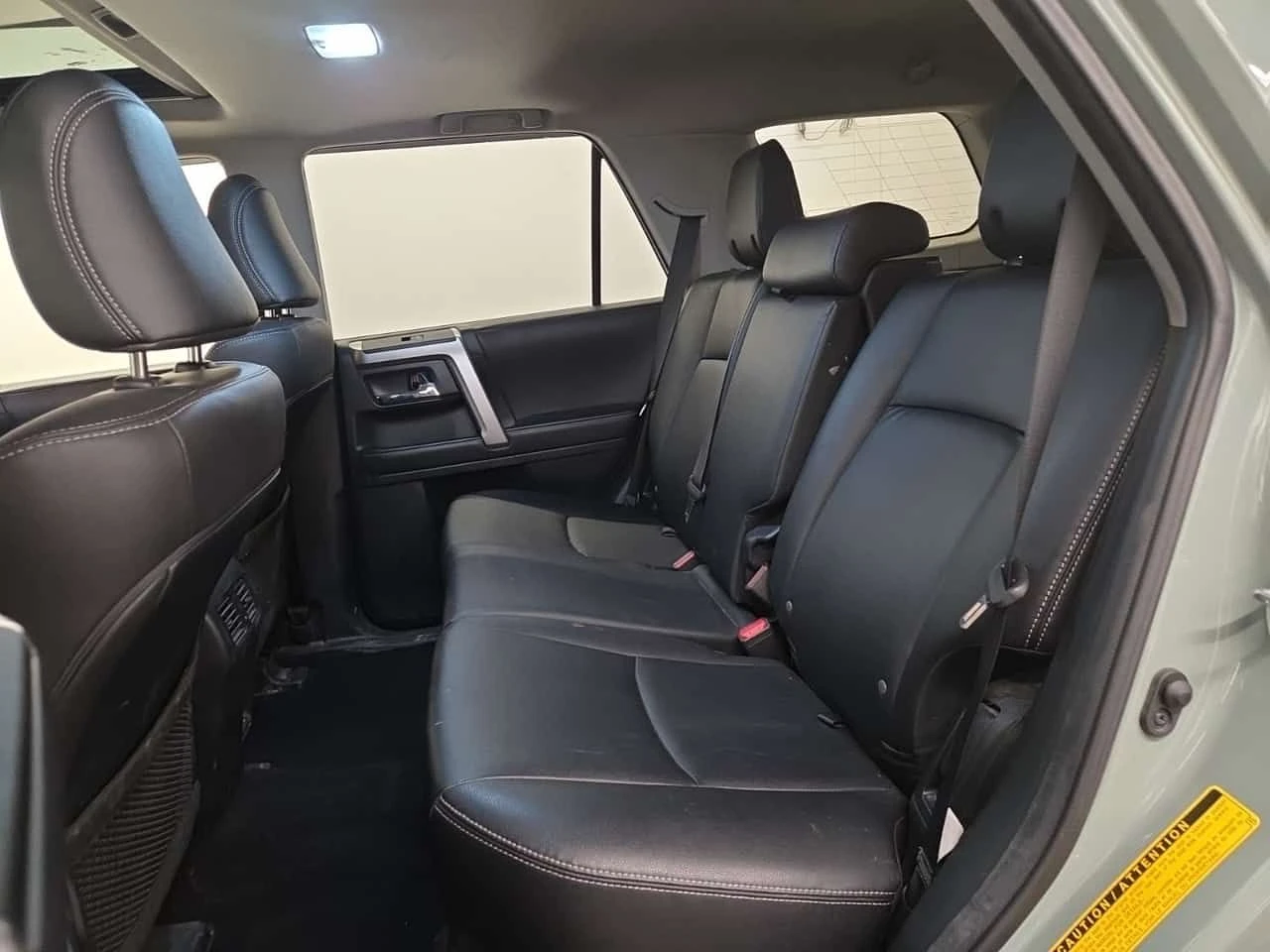 Toyota 4runner * 4WD * CARFAX * Без инциденти * 78k km * , снимка 10 - Автомобили и джипове - 54626438