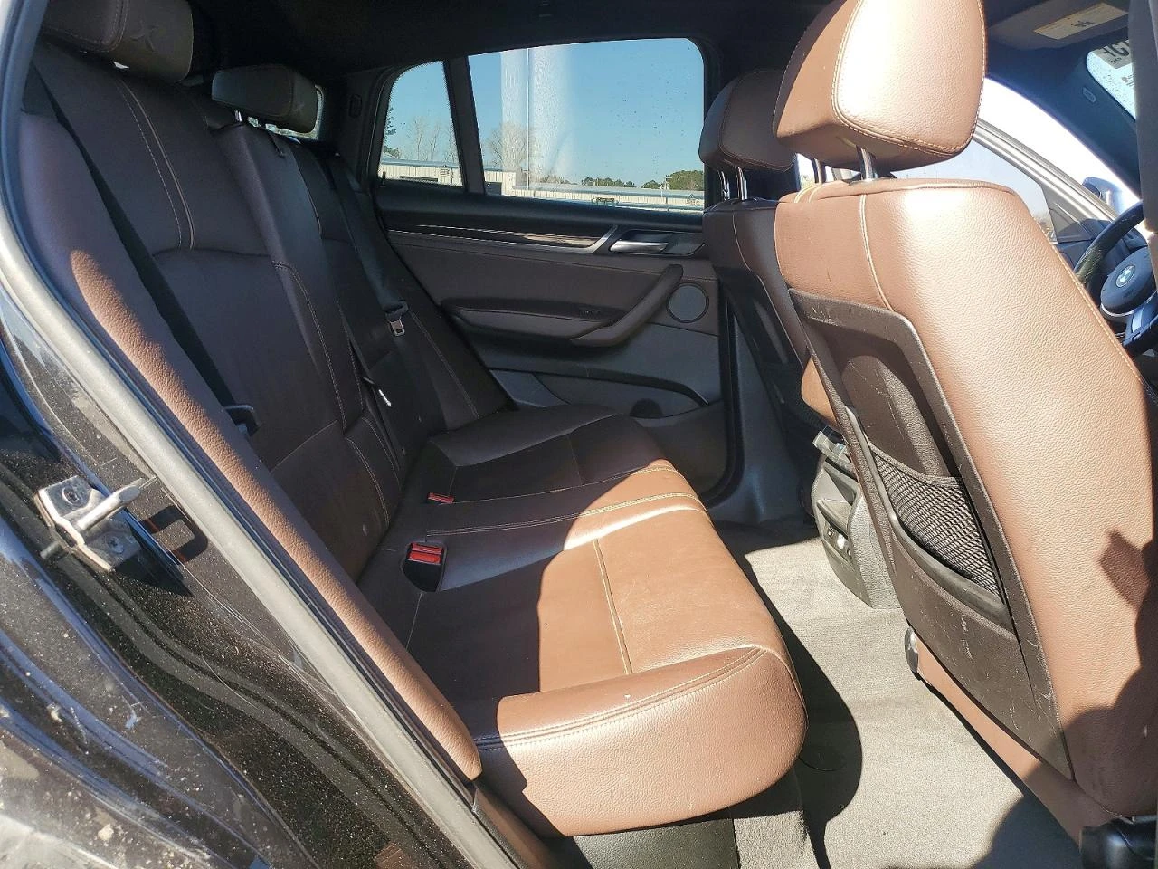 BMW X4 2.0l xDrive28I, снимка 11 - Автомобили и джипове - 54705887
