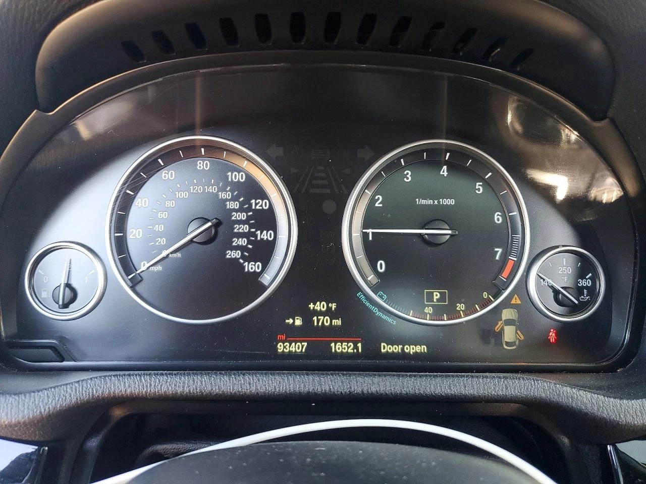 BMW X4 2.0l xDrive28I, снимка 9 - Автомобили и джипове - 54705887