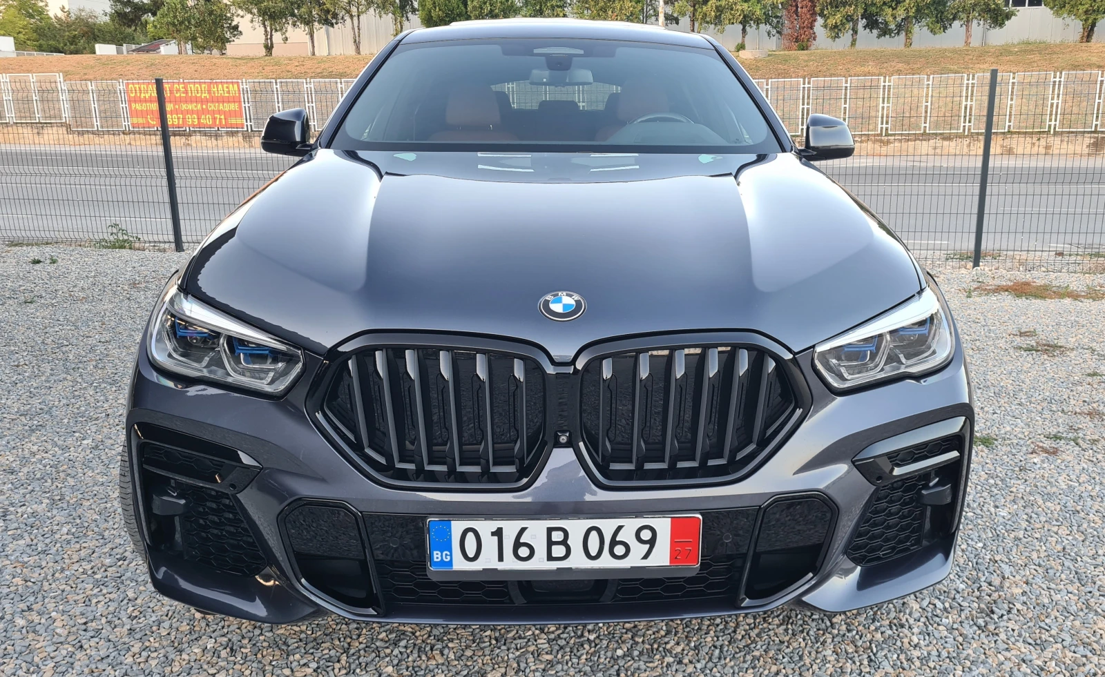 BMW X6 M-PAKET | Mobile.bg � ����������� 2