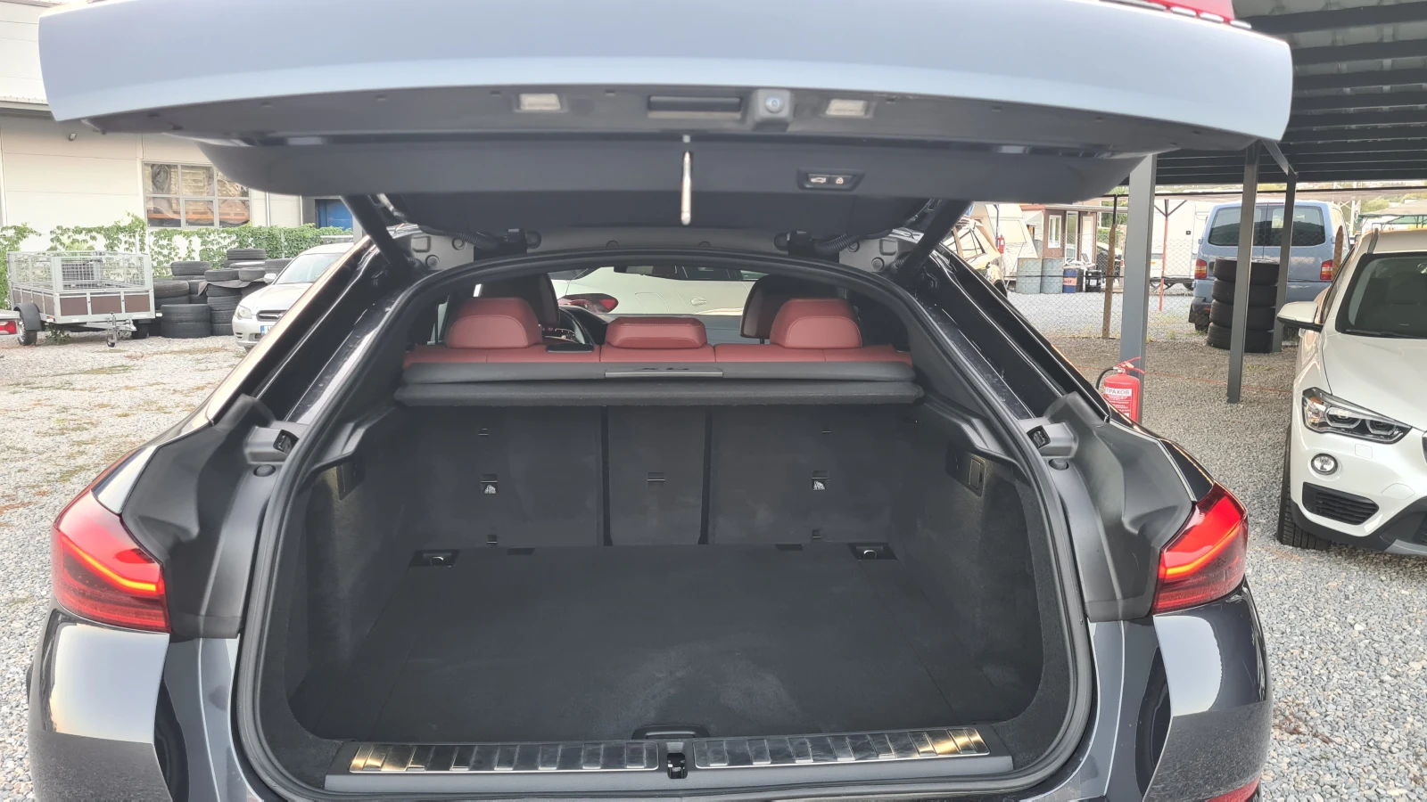 BMW X6 M-PAKET | Mobile.bg � ����������� 14