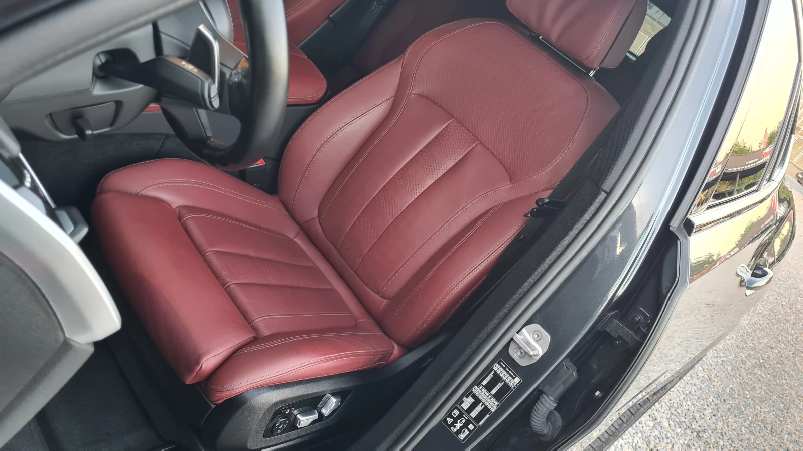 BMW X6 M-PAKET | Mobile.bg � ����������� 9