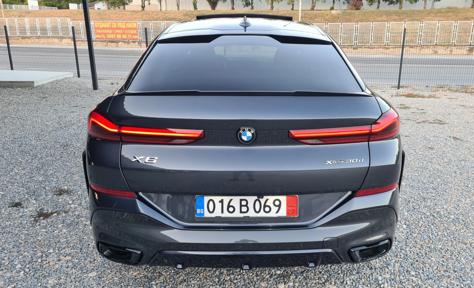 BMW X6 M-PAKET | Mobile.bg � ����������� 4