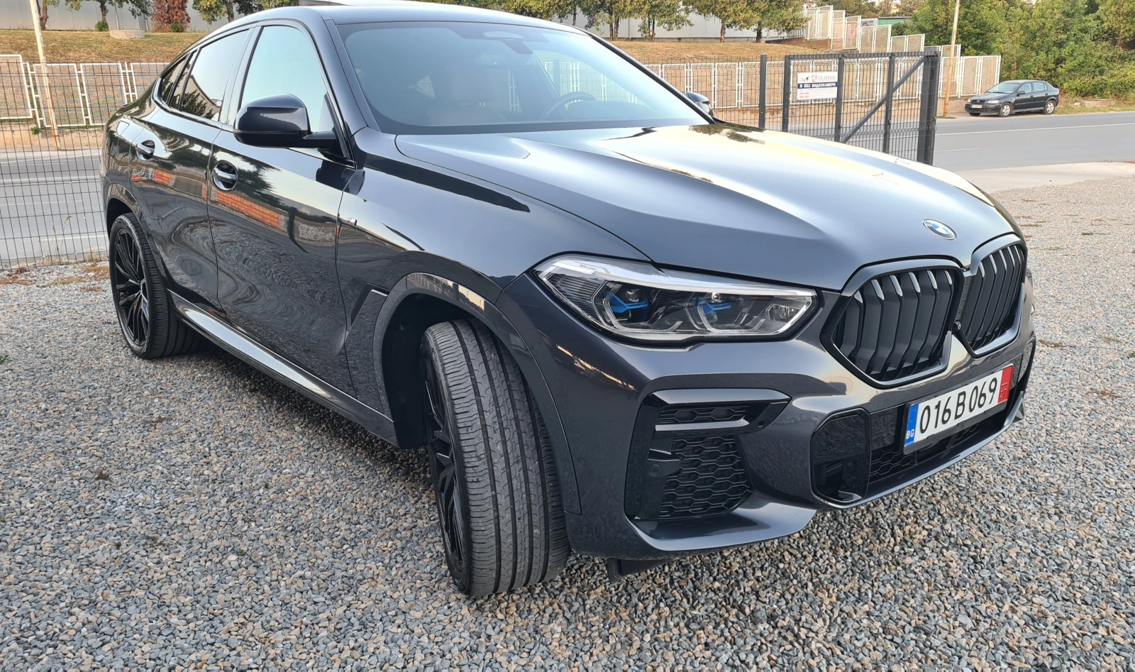 BMW X6 M-PAKET | Mobile.bg � ����������� 3