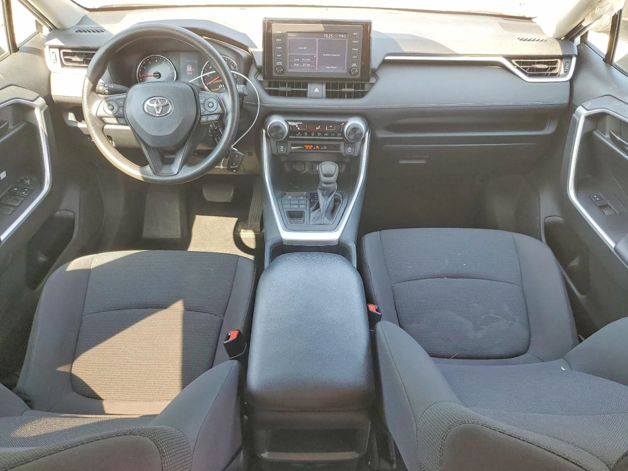 Toyota Rav4 2.5l Le, снимка 8 - Автомобили и джипове - 54914083