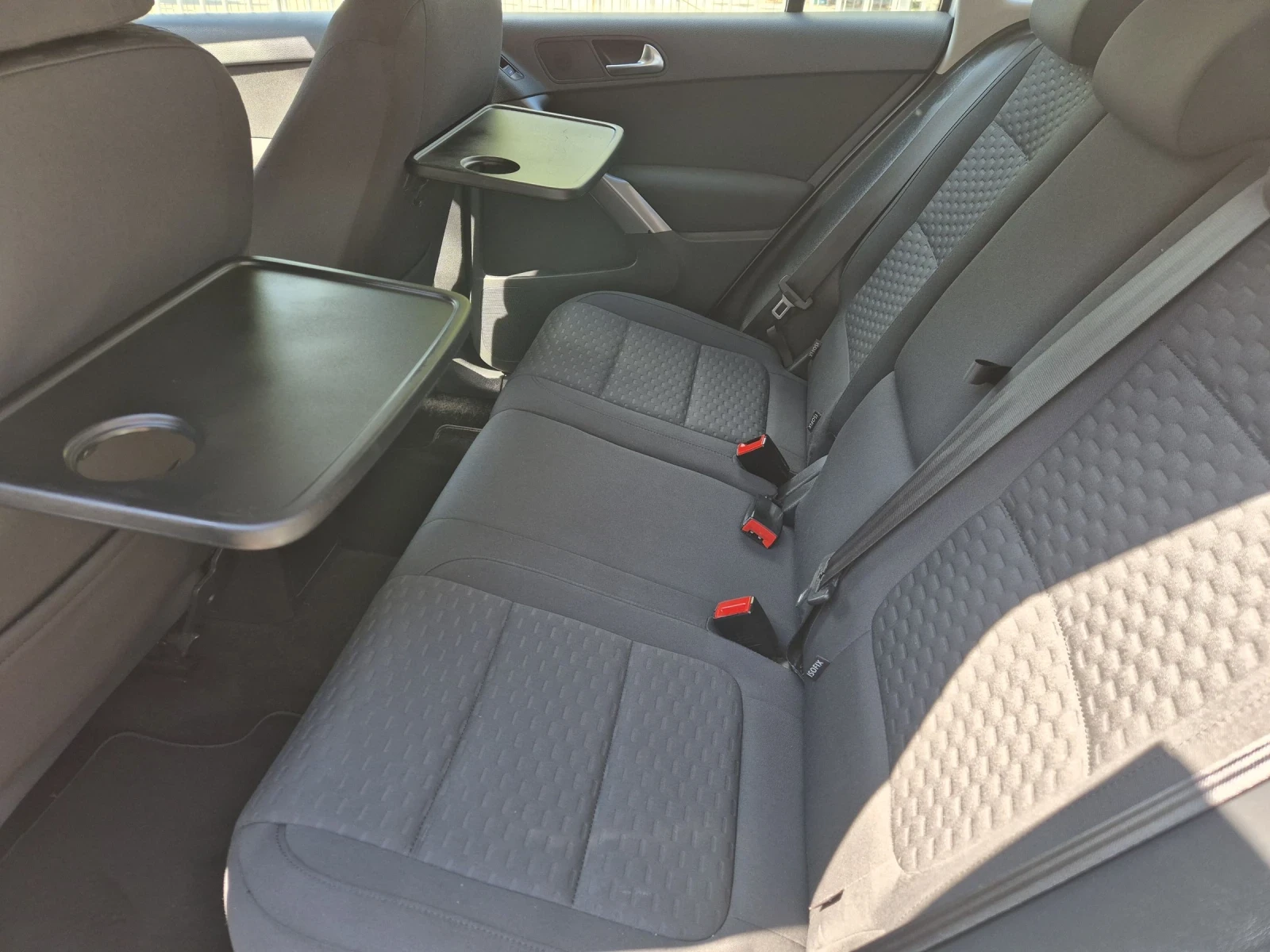 VW Tiguan ��� ����  | Mobile.bg � ����������� 9