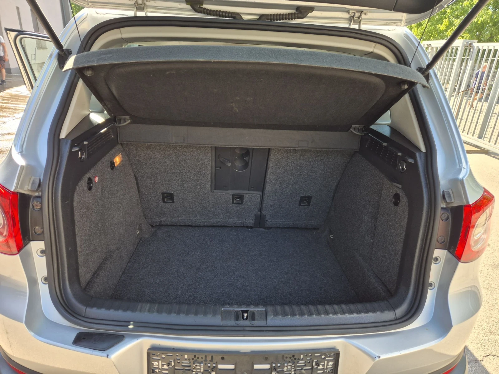 VW Tiguan ��� ����  | Mobile.bg � ����������� 14