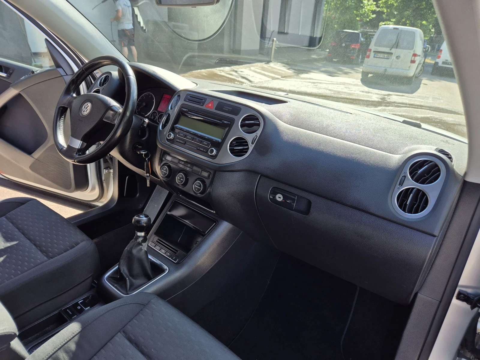VW Tiguan ��� ����  | Mobile.bg � ����������� 11
