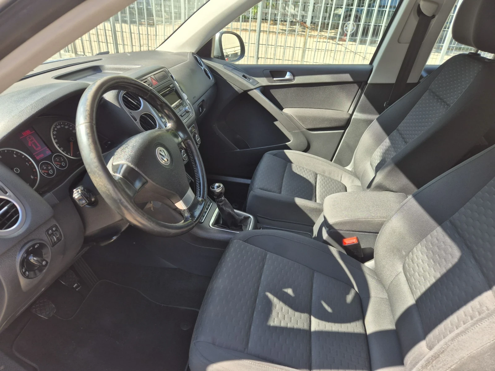 VW Tiguan ��� ����  | Mobile.bg � ����������� 8