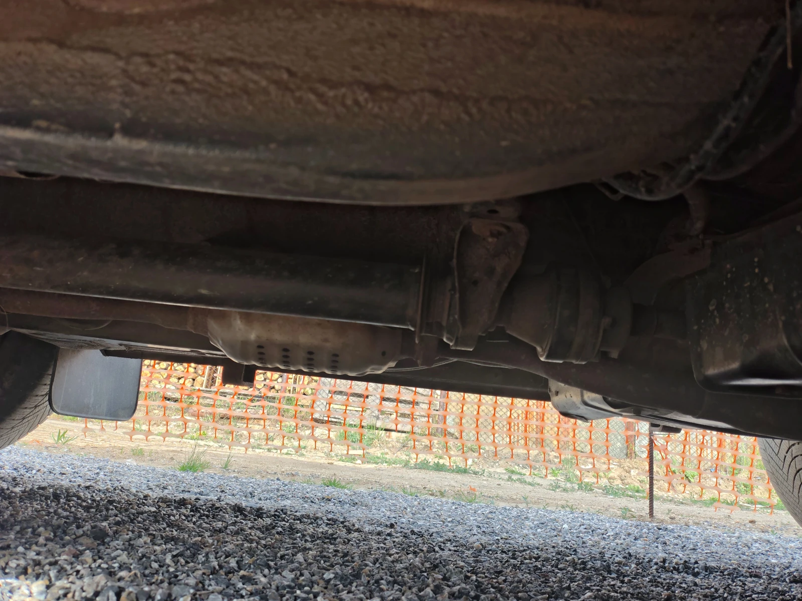 Toyota Rav4 Бензин 4x4, снимка 13 - Автомобили и джипове - 55042141
