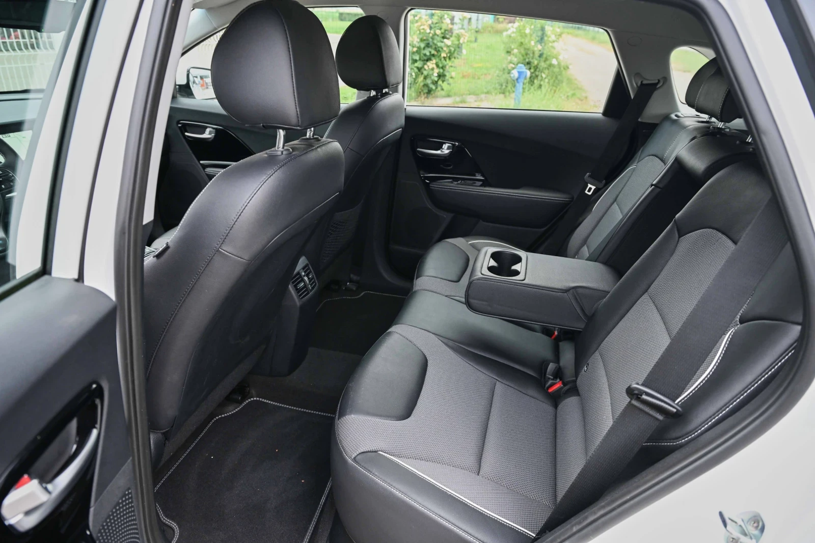 Kia Niro EV* 64kw* 48000км* 100%SoH, снимка 7 - Автомобили и джипове - 55190627