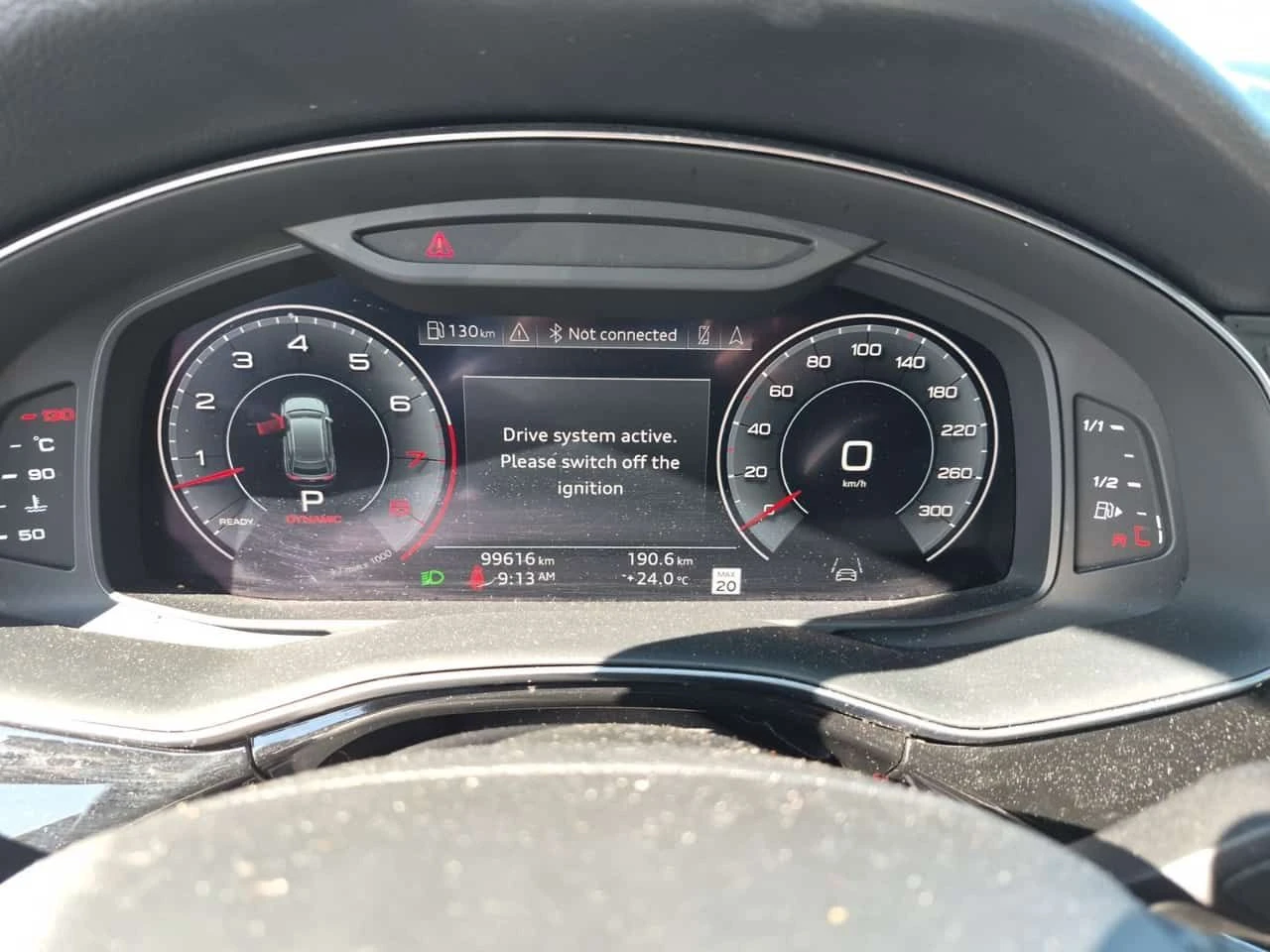 Audi Q8 * CARFAX * ДИСТРОНИК * ОБДУХВАНЕ * ПАНОРАМА, снимка 9 - Автомобили и джипове - 55440919