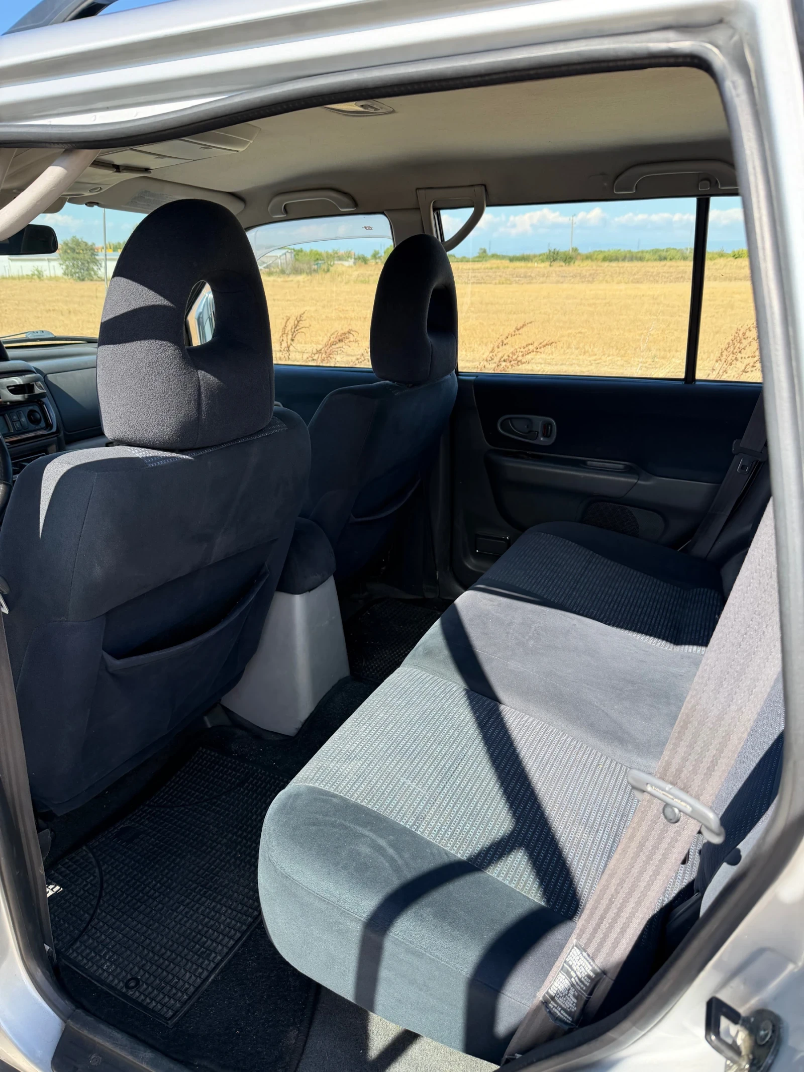 Mitsubishi Pajero sport     Mitsubishi Pajero Sport 2.5 | Mobile.bg � ����������� 9