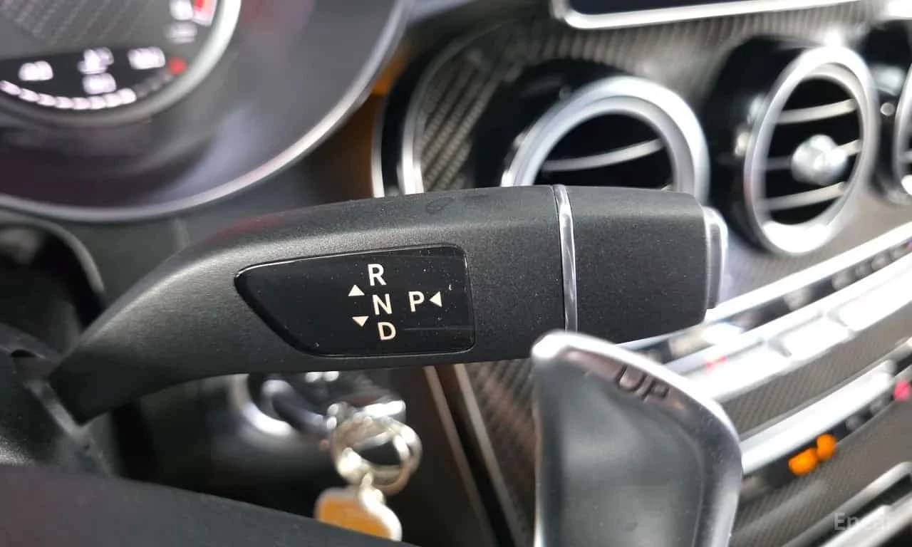Mercedes-Benz GLC 63 AMG * 4MATIC+ * ��������� ���� �� �������� *  | Mobile.bg � ����������� 9