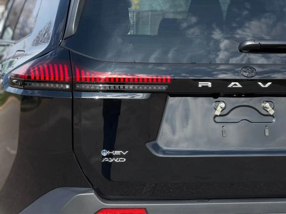 Toyota Rav4, снимка 5 - Автомобили и джипове - 56737509