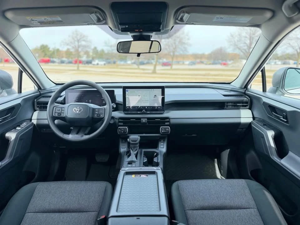 Toyota Rav4, снимка 6 - Автомобили и джипове - 56737509
