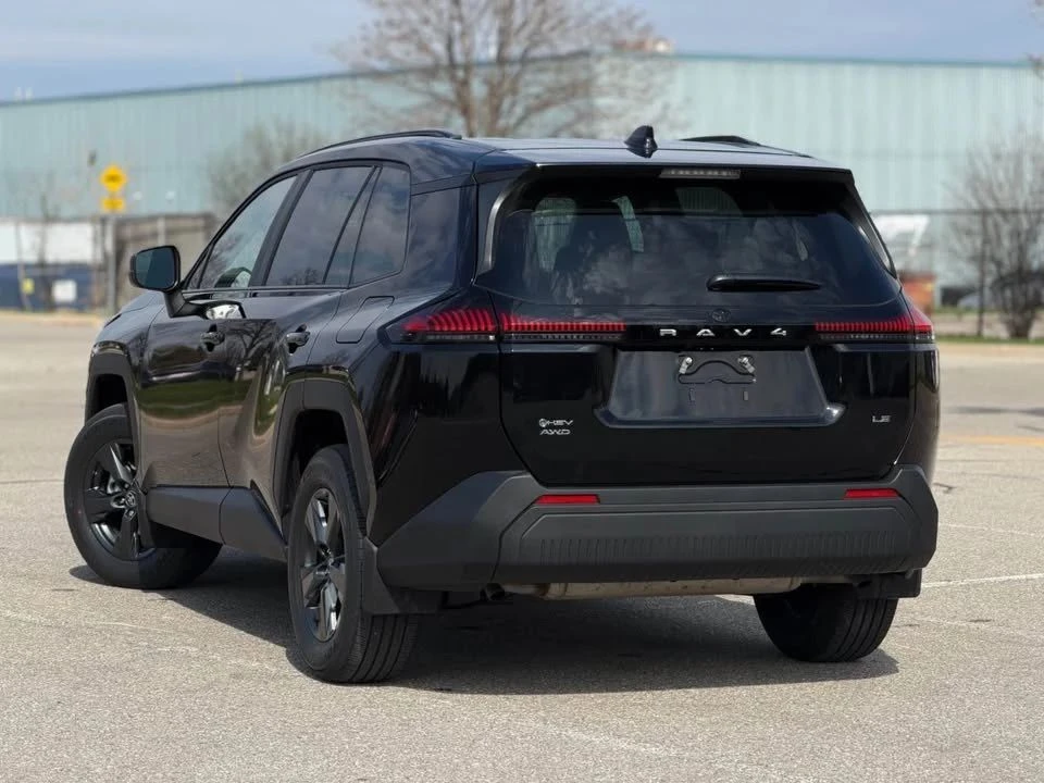 Toyota Rav4, снимка 4 - Автомобили и джипове - 56737509