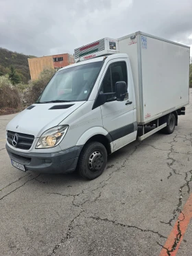 Mercedes-Benz Sprinter 516, снимка 3