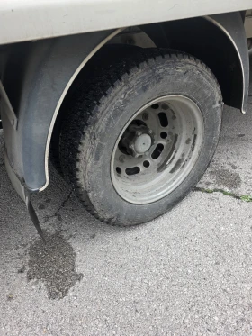 Mercedes-Benz Sprinter 516, снимка 4