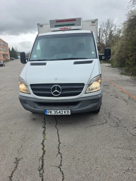 Mercedes-Benz Sprinter 516, снимка 2