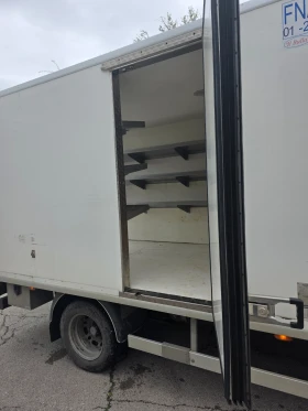 Mercedes-Benz Sprinter 516, снимка 10