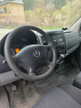 Mercedes-Benz Sprinter 516, снимка 5