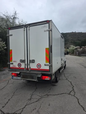 Mercedes-Benz Sprinter 516, снимка 8